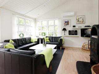4 star holiday home in Løkken - 1