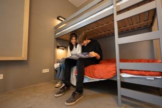 Hostel Groeninghe - Kortrijk - 3