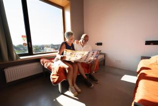 Hostel Groeninghe - Kortrijk - 2