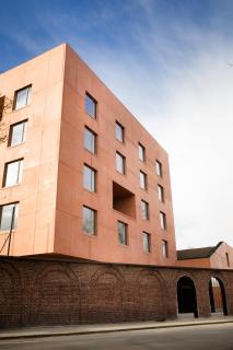 Hostel Groeninghe - 0