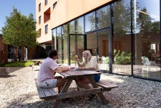 Hostel Groeninghe - Kortrijk - 8