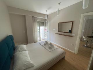 Deni Apartments - Durrës - 2