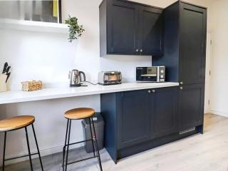 River Street Retreat - Haworth - 3