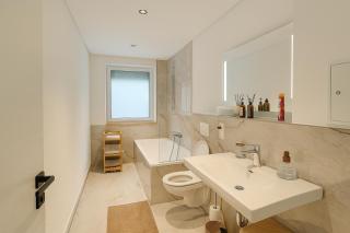 Elegance Suites Leipzig - 5