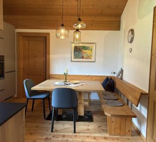 Hochfeldhof - Im Urlaub zu Hause - 1