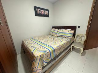 Acogedor Apartamento Días, semanas - Bucaramanga - 9