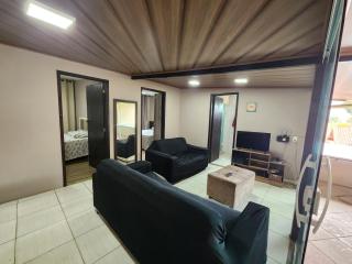 Casa Lumiar DudaBela - 7