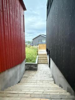 Studio apartment Tromsø island - Tromsø - 2