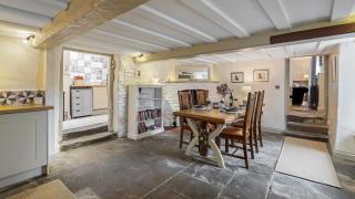 Old Myrtle Cottage - Longhope - 6