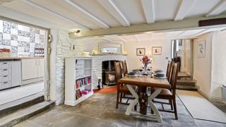 Old Myrtle Cottage - Longhope - 5