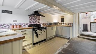 Old Myrtle Cottage - Longhope - 4