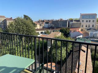 Appartement T4 au coeur du Triangle d'Or - 9