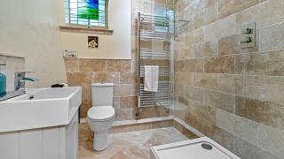 Old Myrtle Cottage - Longhope - 2