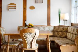 Gästehaus Weingut Mangel - 1