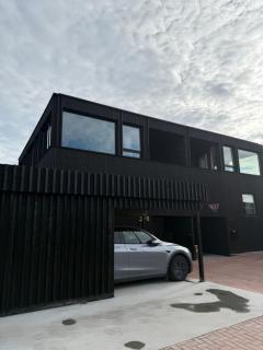 Studio apartment Tromsø island - Tromsø - 1