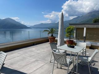 Ascona Residenz Sollevante - Ascona - 0