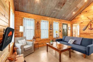 RusTx Ranch Cottage Group 4-6 - 2