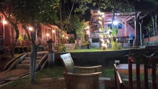 Villa Pondok Daun Yogyakarta - Jarakan - 9