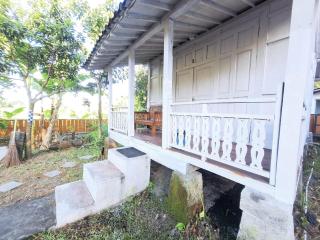Villa Pondok Daun Yogyakarta - Jarakan - 7