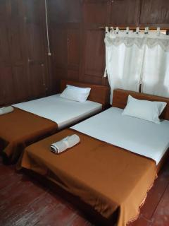 Villa Pondok Daun Yogyakarta - Jarakan - 5