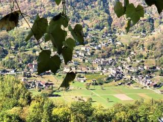 Ursprüngliches, Stilvolles Rustico - 6