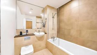 The Place- Greenwich 2-Bed flat - Londra - 4