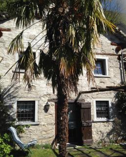 Ursprüngliches, Stilvolles Rustico - 9