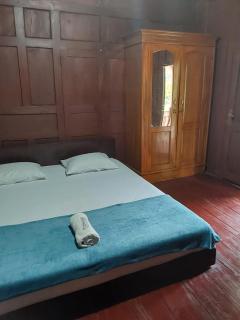 Villa Pondok Daun Yogyakarta - Jarakan - 2