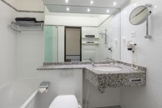 Wohnung Edelweiss Direkt In 4 Sterne Hotel - 1