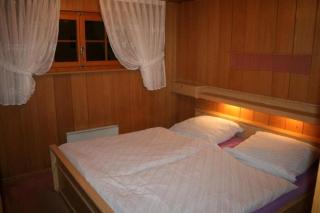 Gemütliche Wohnung Im Chalet Oase - 1