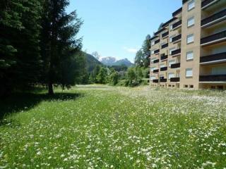 Relaxing Holidays - 1