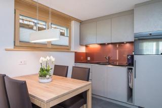 Top Ferienwohnung Dom Skiin Skiout - 9