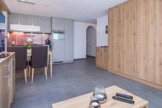 Top Ferienwohnung Dom Skiin Skiout - 8