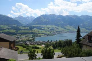 Ferienwohnung Kathriner-Durrer - Sarnen - 1