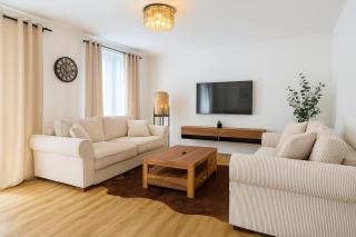 Elegance Suites Leipzig - Leipzig - 1