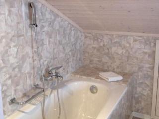 Helvetia Heinemann 4 Bett Wohnung - Mürren - 1