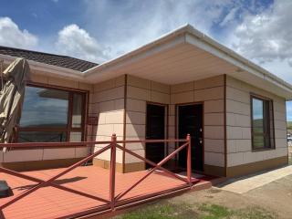 Cozy year-round cottage near UB with additional pick-up service from the Airport - 9