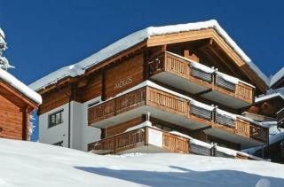 Aiolos Apartments 6 Personen - Zermatt - 0