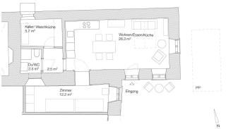 Cruschetta - Ftan - 2