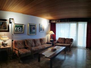 Maspoli Holidays - Lenzerheide - 0