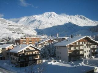 Modern Eingerichtete Ferienwohnung In Andermatt - Andermatt - 0