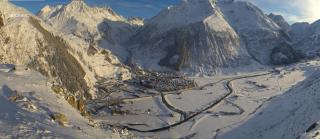 Modern Eingerichtete Ferienwohnung In Andermatt - 3