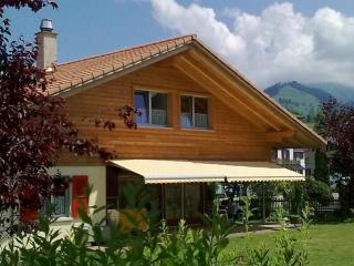 Sunneggli - Aeschi bei Spiez - 0