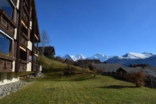 Haus Ahorni,  ruhige 1 Zi-Wohnung, Wi-Fi, Aussicht, - b48579 - 0