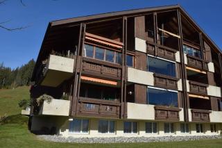 Haus Ahorni,  ruhige 1 Zi-Wohnung, Wi-Fi, Aussicht, - b48579 - 9