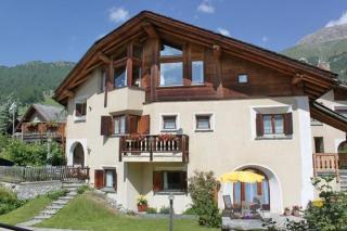 Chardun - Celerina/Schlarigna - 0