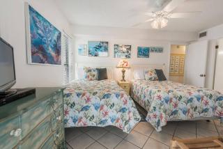 NEW! Private Patio and Stunning Beach Views! - 5