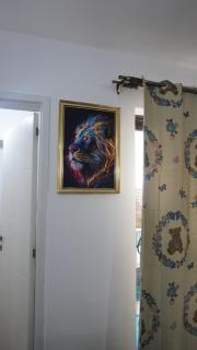 Private Room in Shared Apartment-Garden city Mall - 5