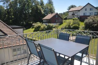 Ferienwohnung Rätia - 9