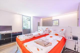 500jähriges Valserhaus - 2